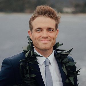 Meet your Posher, Mark